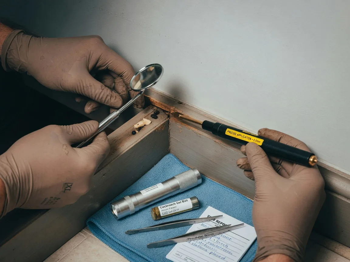 Why choose Emergency Pest Control in South Plains, TX